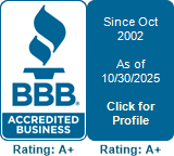 lite prepcenter, Inc. BBB Business Review
