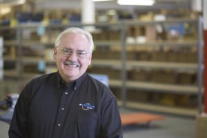 lite prepcenter CEO, John Lindberg