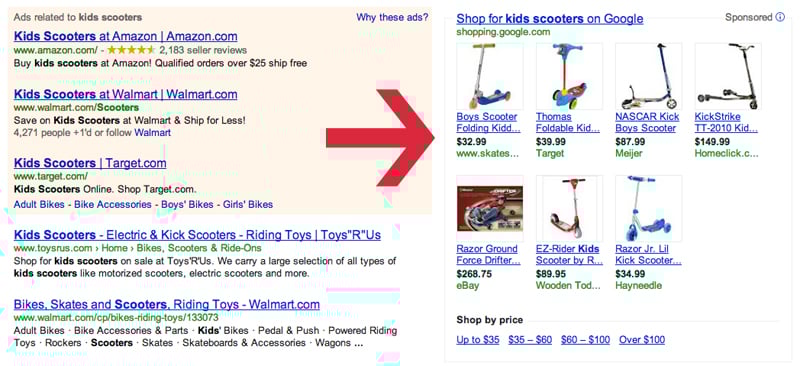 Google Shopping Image 1 Google Shopping Image 1