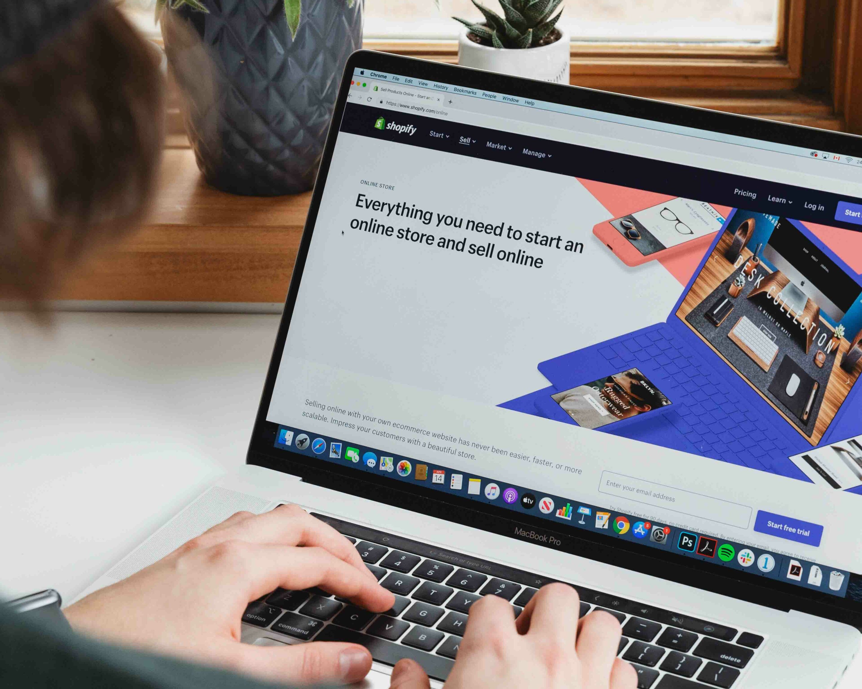 What is eCommerce Lite PrepCenter