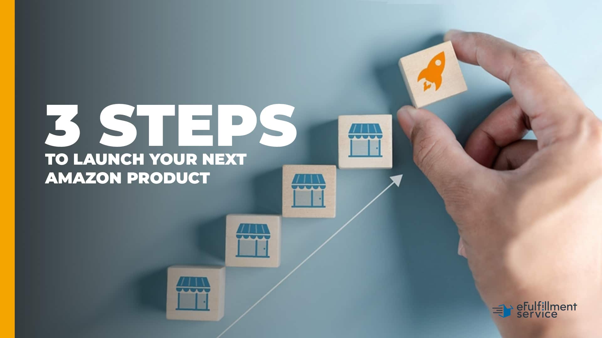 employee picking and packing item for shipment