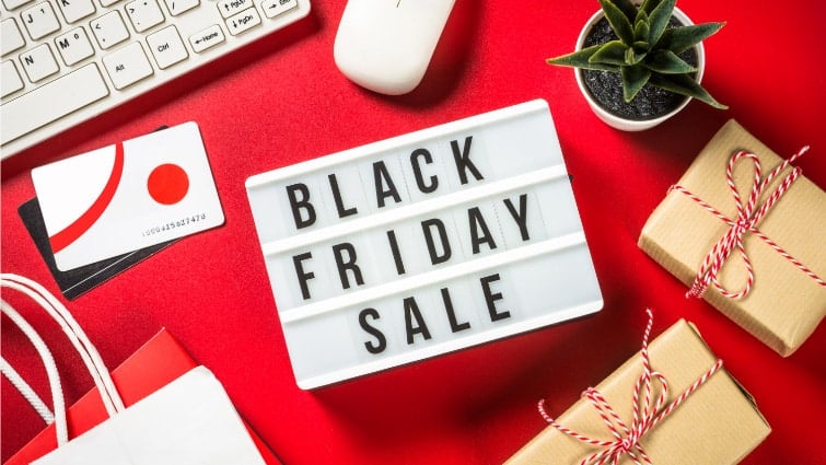 amazon returns box waiting to be sorted