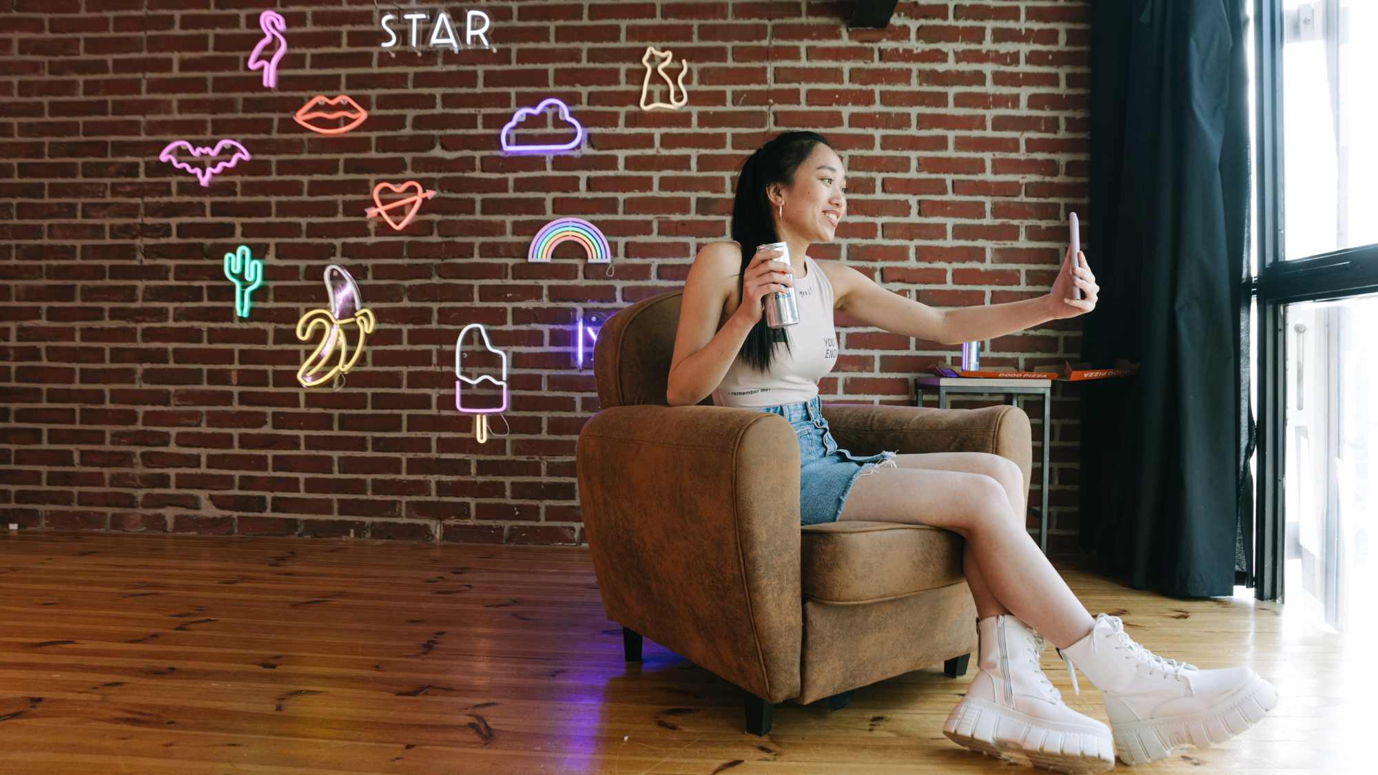 beauty products kitted for fulfillment