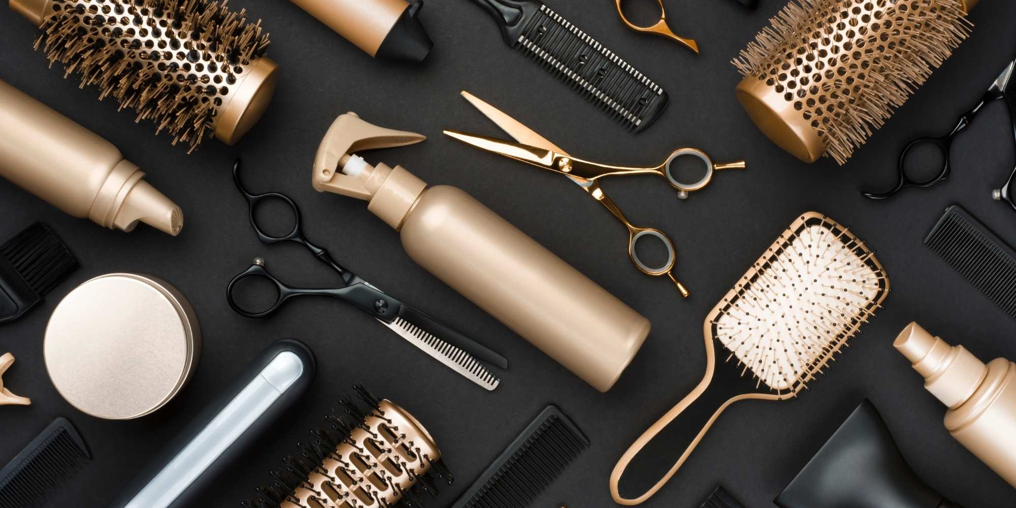 typing on a computer screen