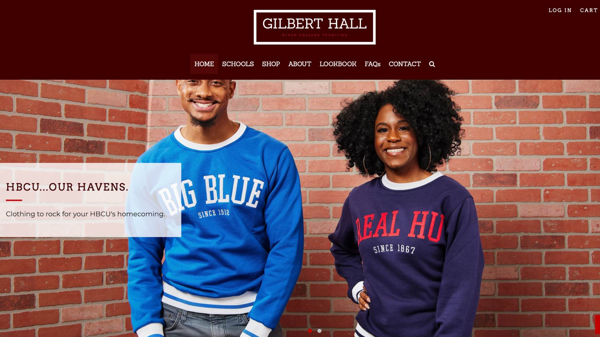 amazon returns box waiting to be sorted