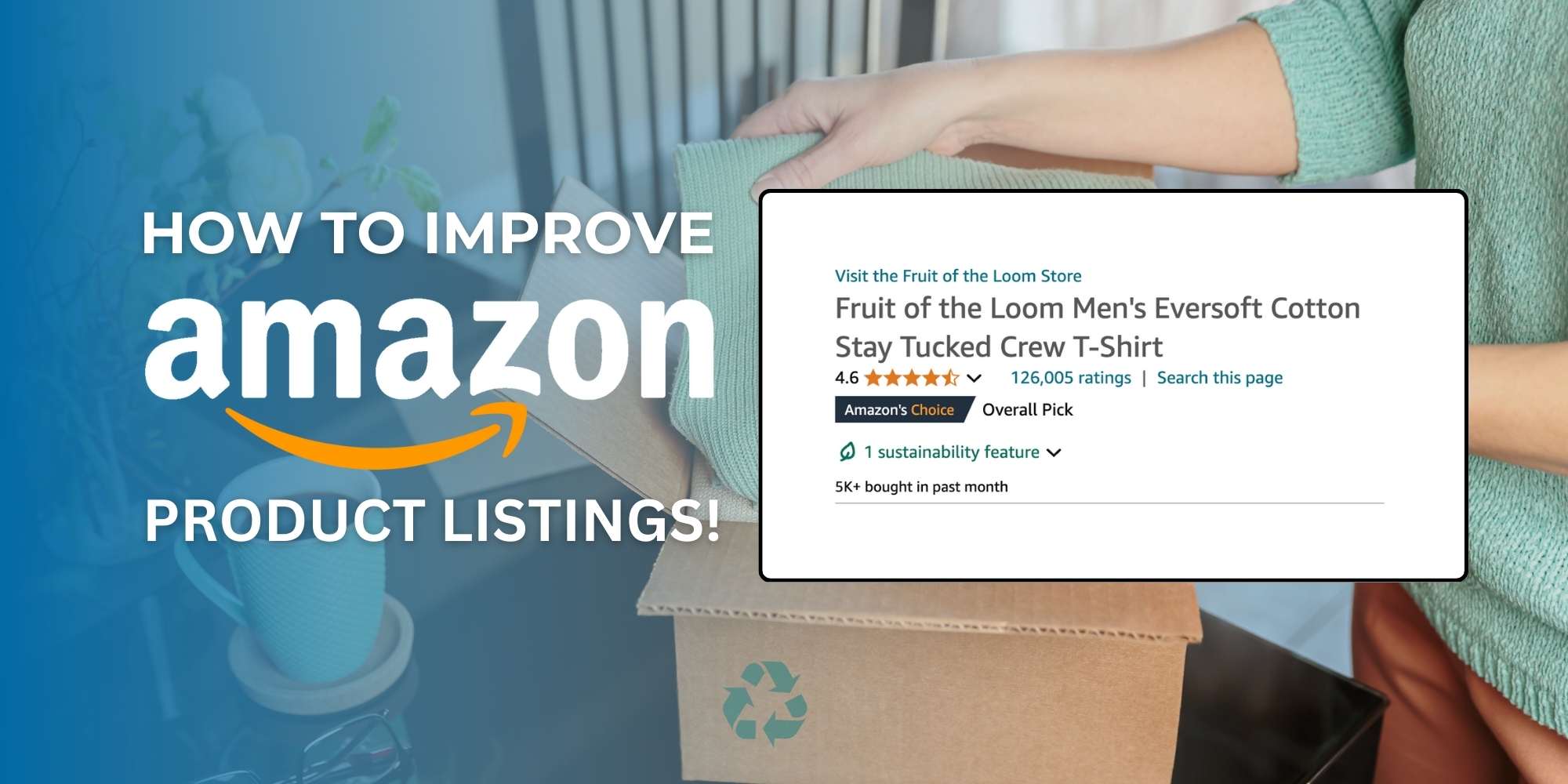 Apparel Value-Added Services