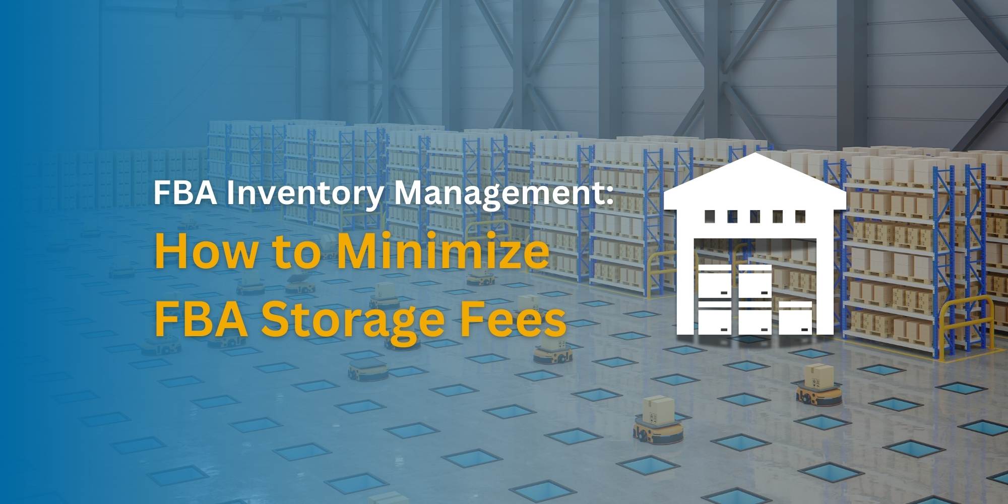 Amazon FBA Packaging Requirements