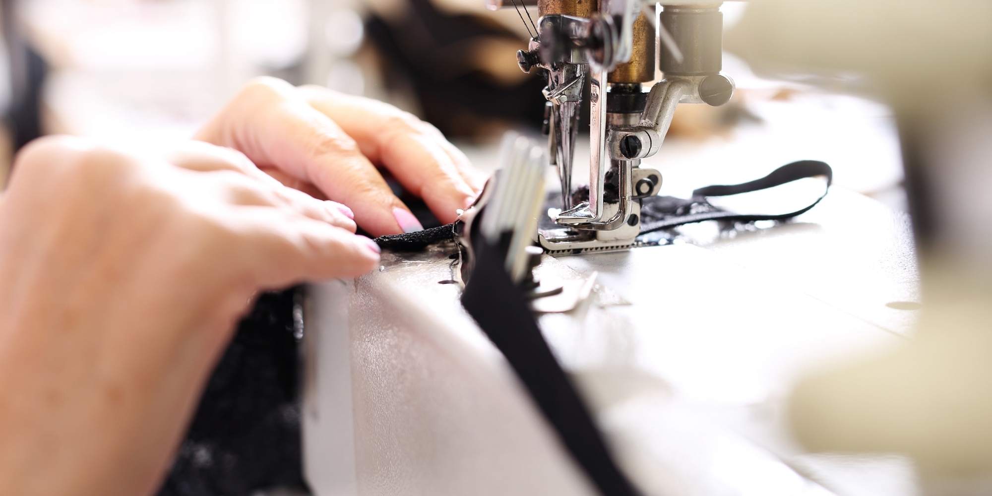 amazon returns box waiting to be sorted