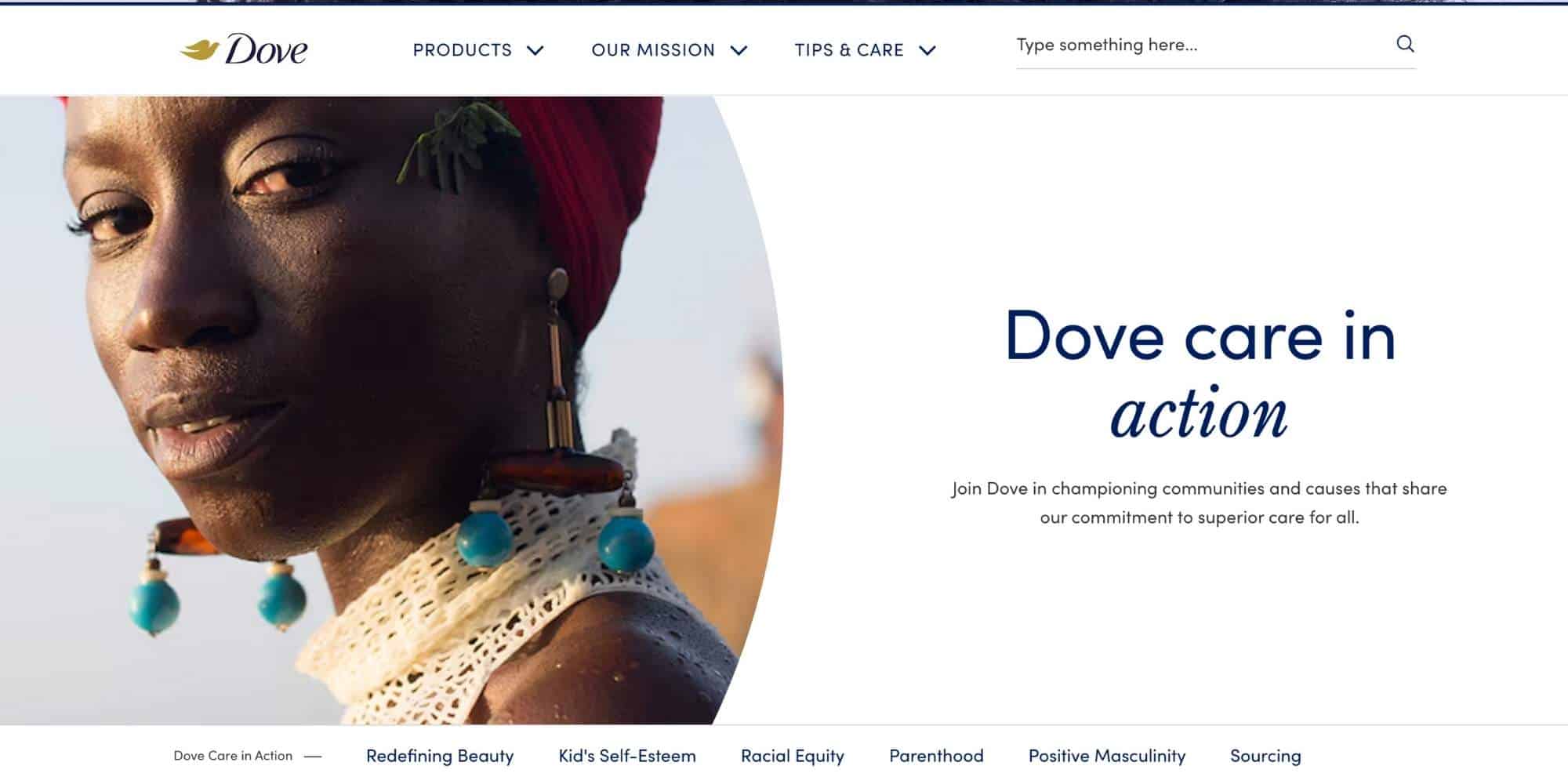 warehouse worker packing order into box