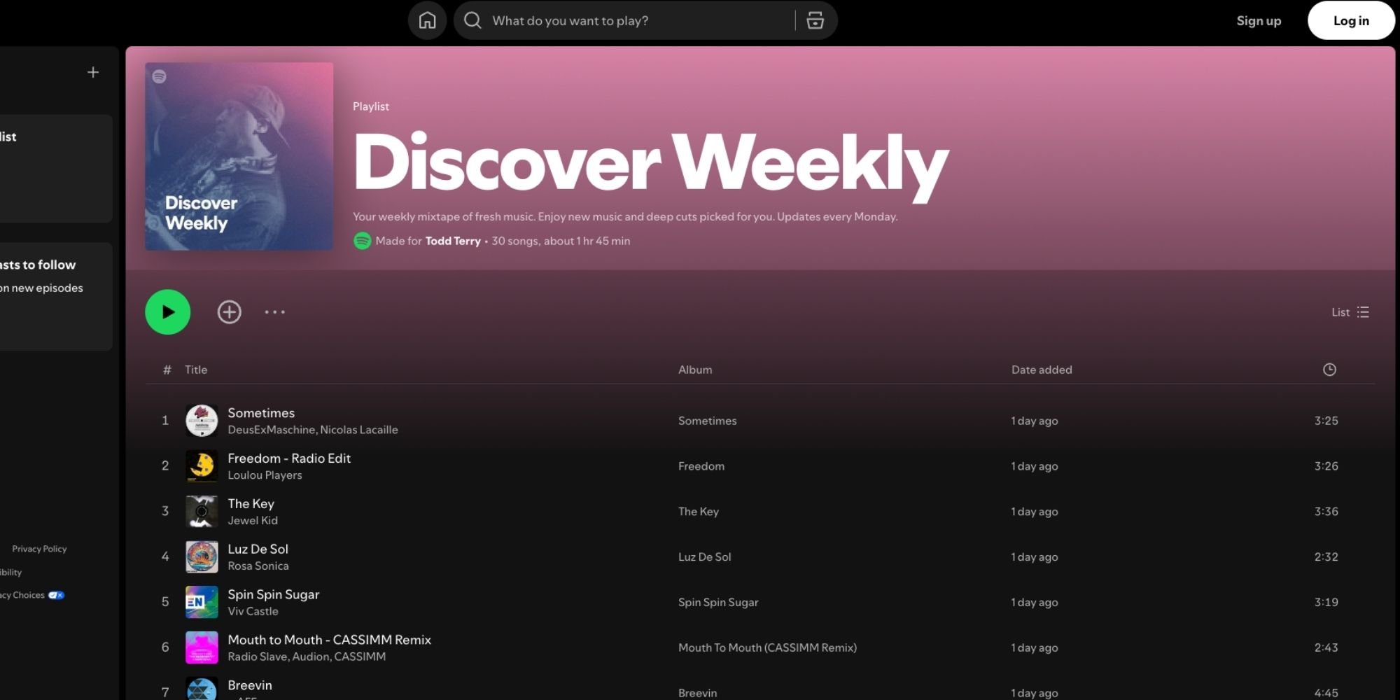 warehouse worker packing order into box