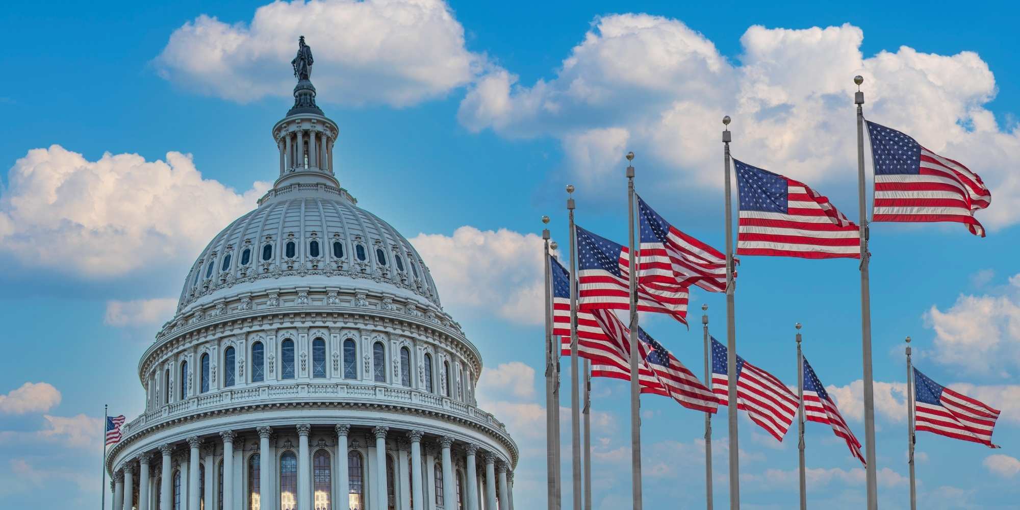 warehouse worker packing order into box