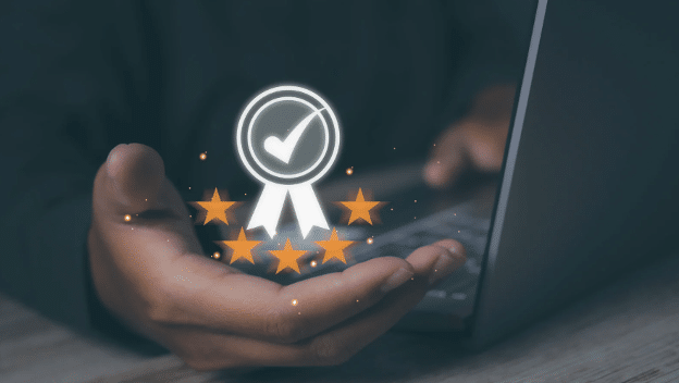 amazon technology robots