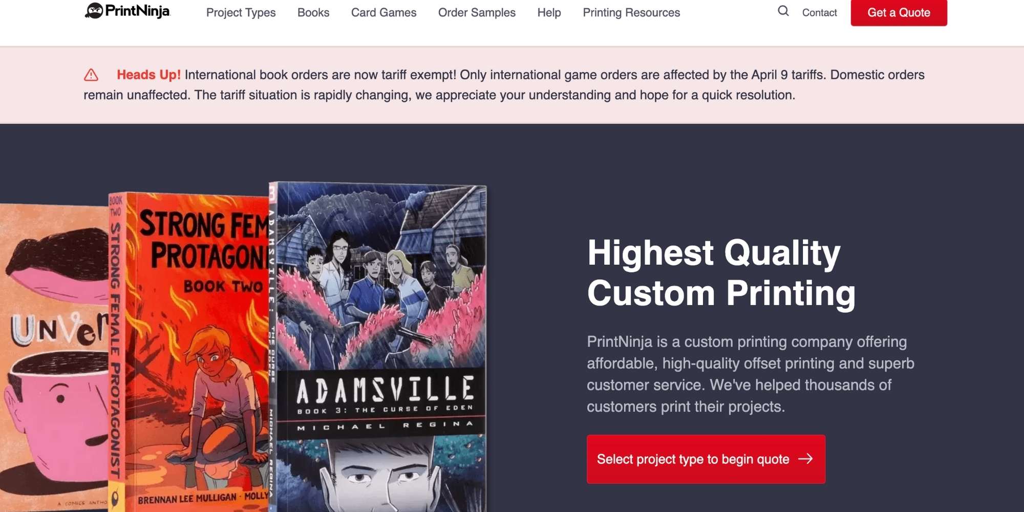 amazon returns box waiting to be sorted