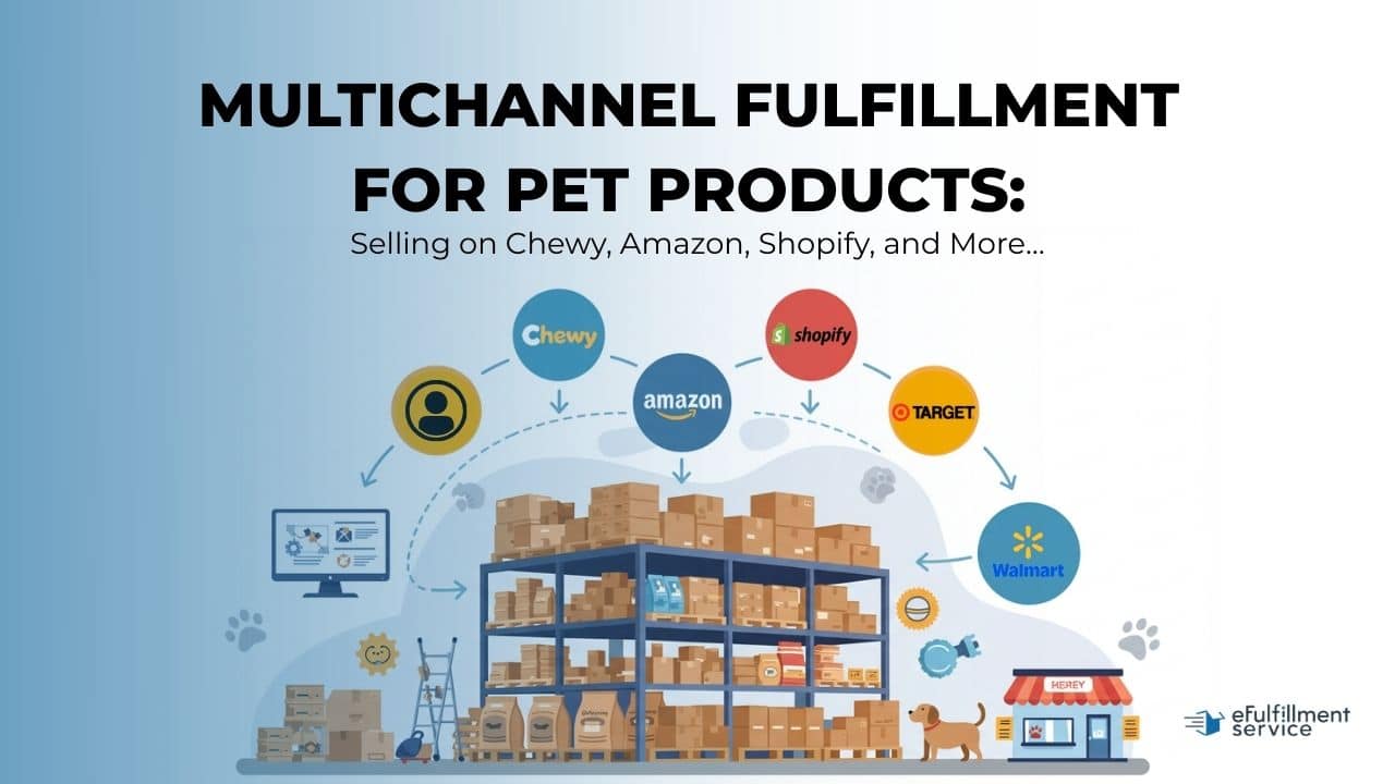 image of box of books being prepared to be shipped