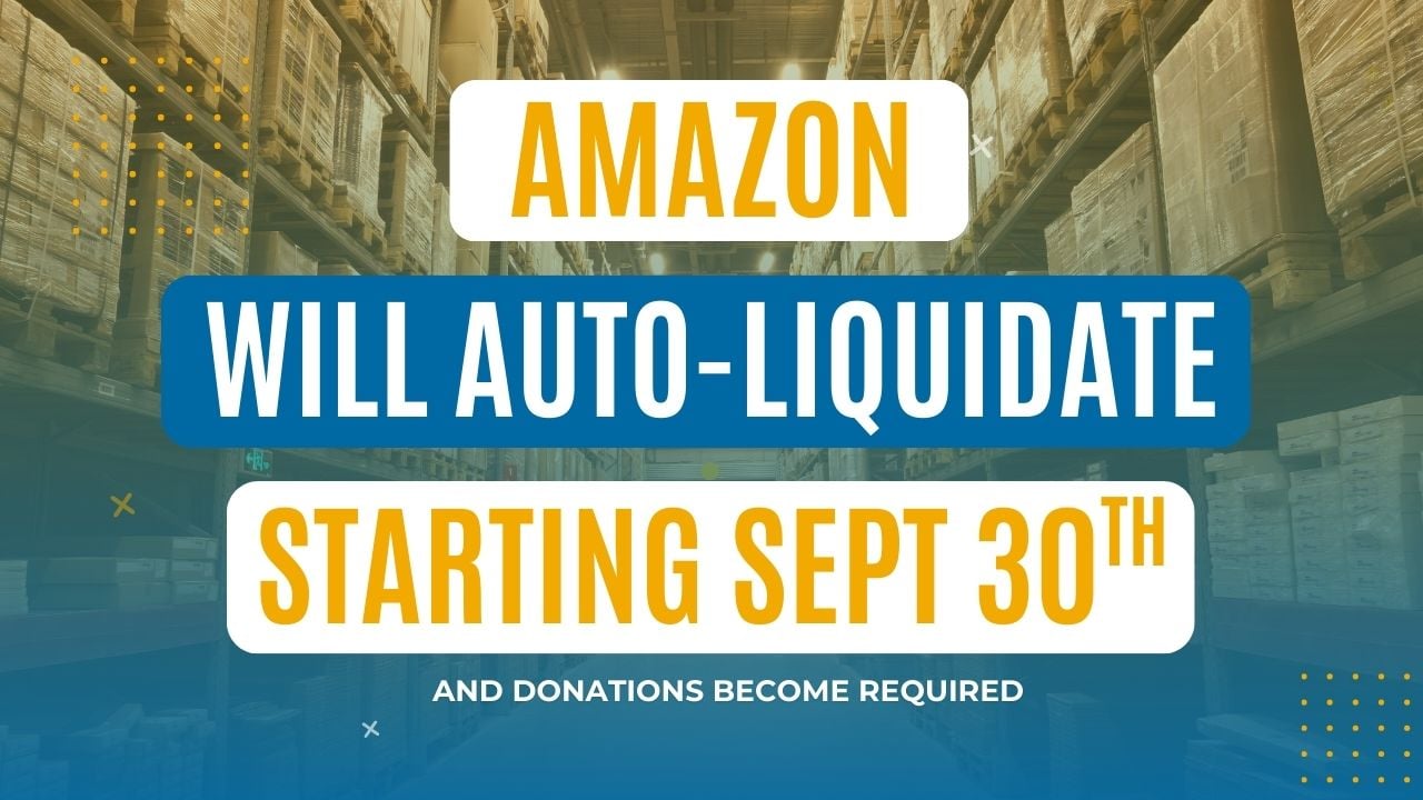 image of box of books being prepared to be shipped